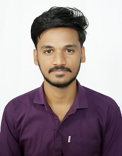 Ch. Vijay Mallikharjun