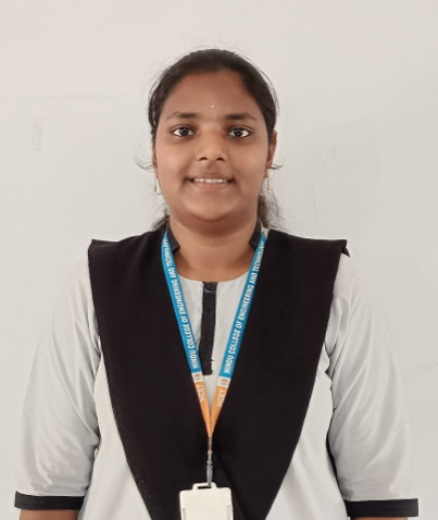 G. Pavithra
