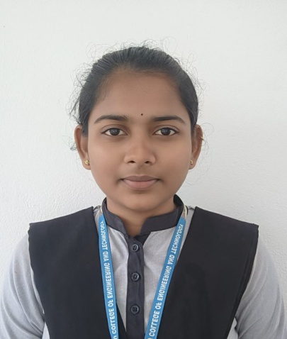 Karanam Pavani