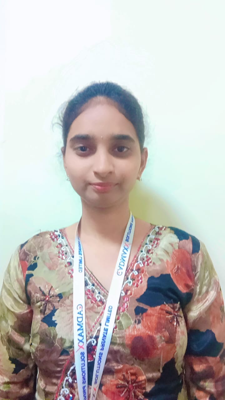 M. Navya Sree