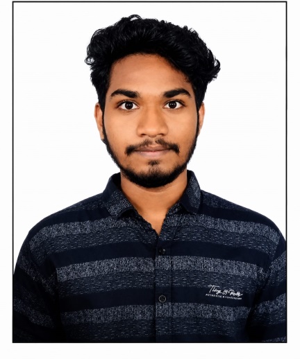P. Shyam Bhargav