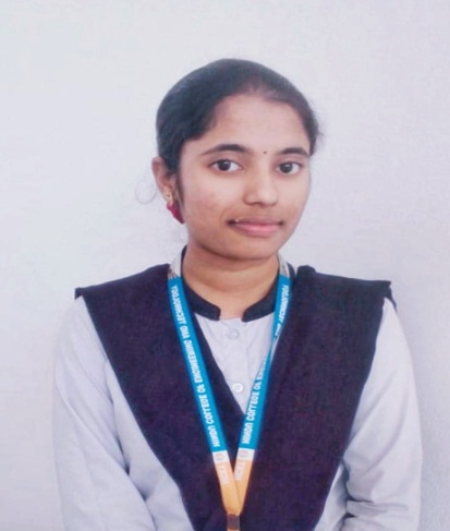 P. Vijaya Lakshmi