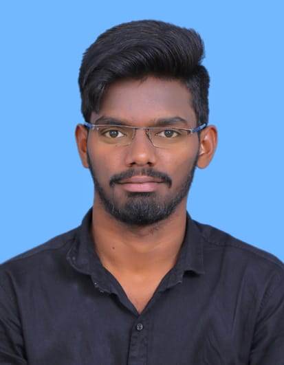 S. Venkata Anil Kumar