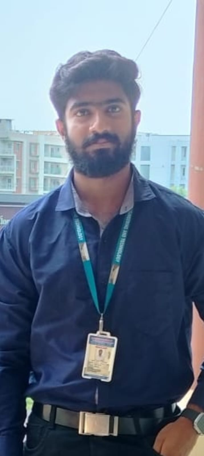 Sk. Abdul Tabarak