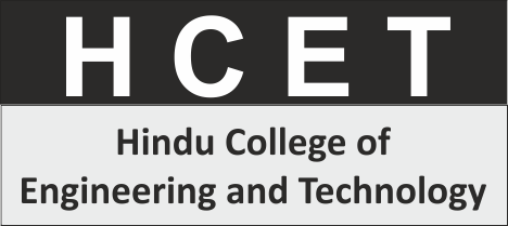 HCET Logo